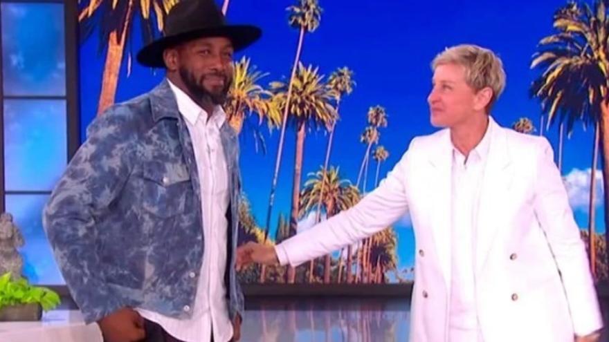 Hallan muerto a tWitch, excopresentador de Ellen DeGeneres