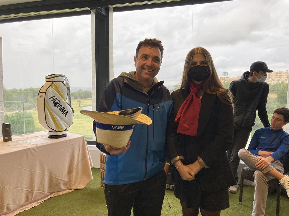 Torneo de Golf Altorreal 2021