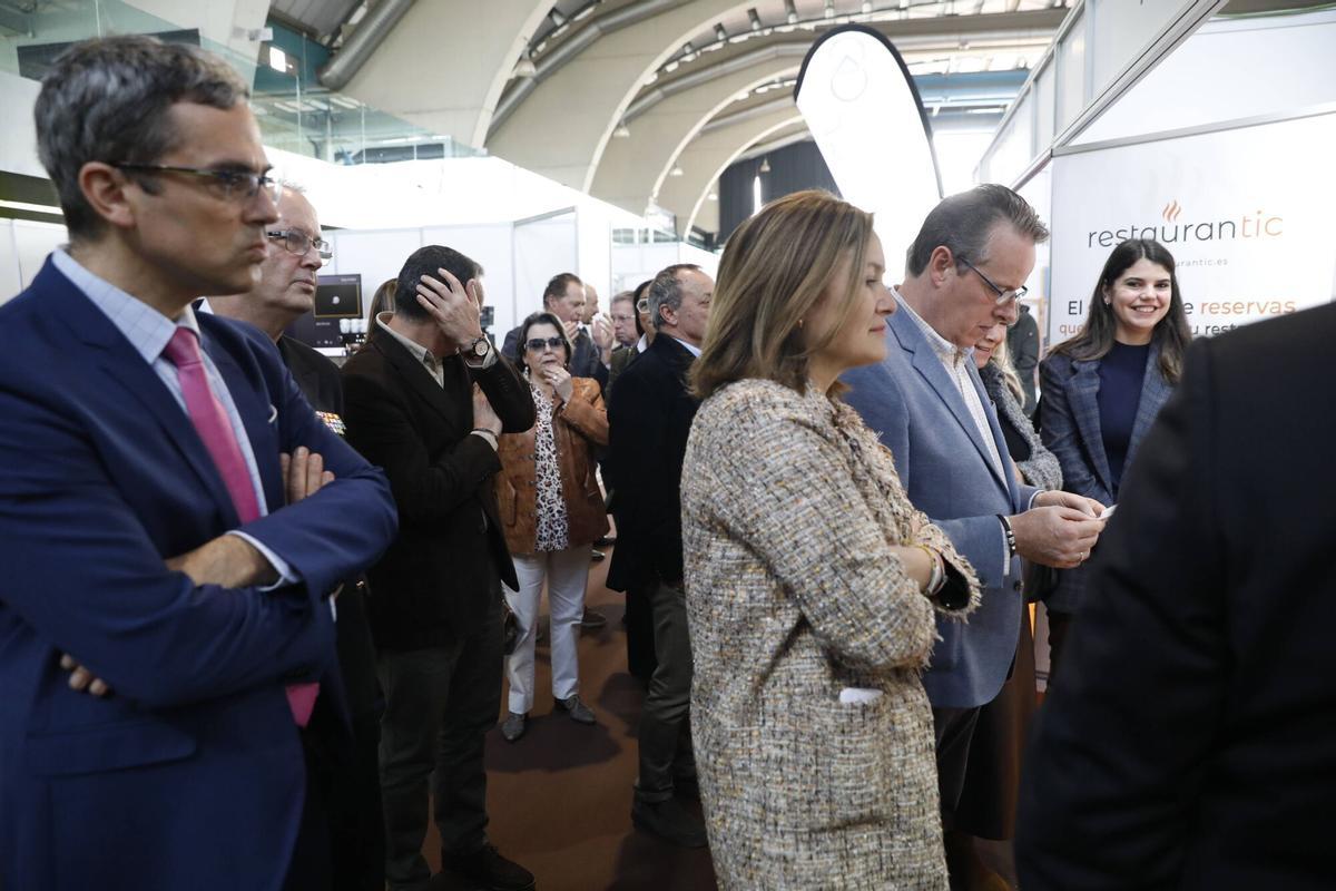 Jornada inaugural de Salenor