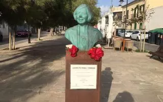 Especial homenaje a Aurora Picornell y las ‘rojas del Molinar’