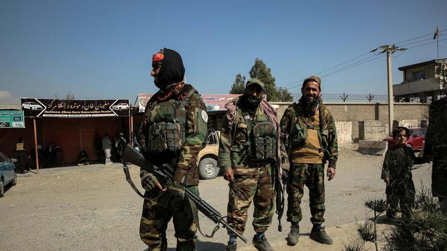 La guerra entre Pakistán y Afganistán deja ya 146 víctimas civiles