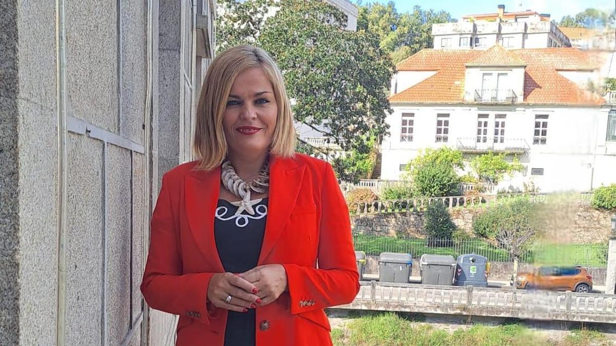 Rivas denuncia que la Xunta «ignora» a Redondela en su proyecto de presupuestos para 2027