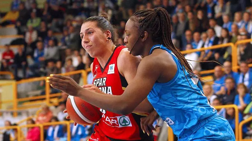 Perfumerías Avenida - Spar Girona