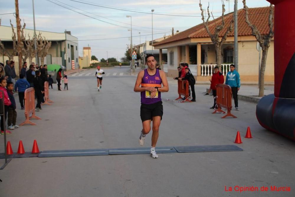 Carrera Popular de Valladolises