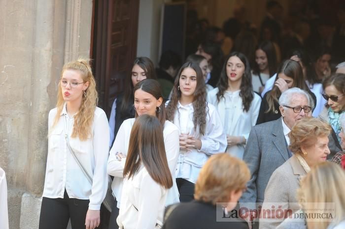 Procesión de San Nicolás