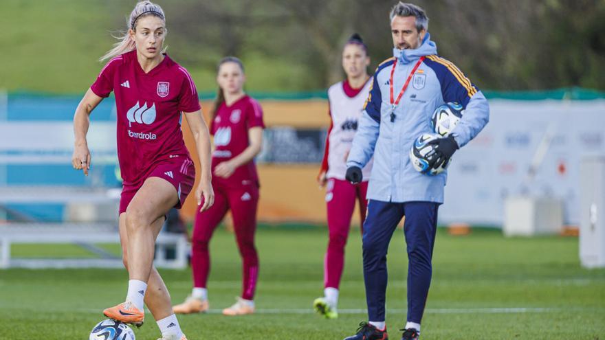 Poc més d&#039;un dia per a l&#039;inici del Mundial femení més reivindicatiu