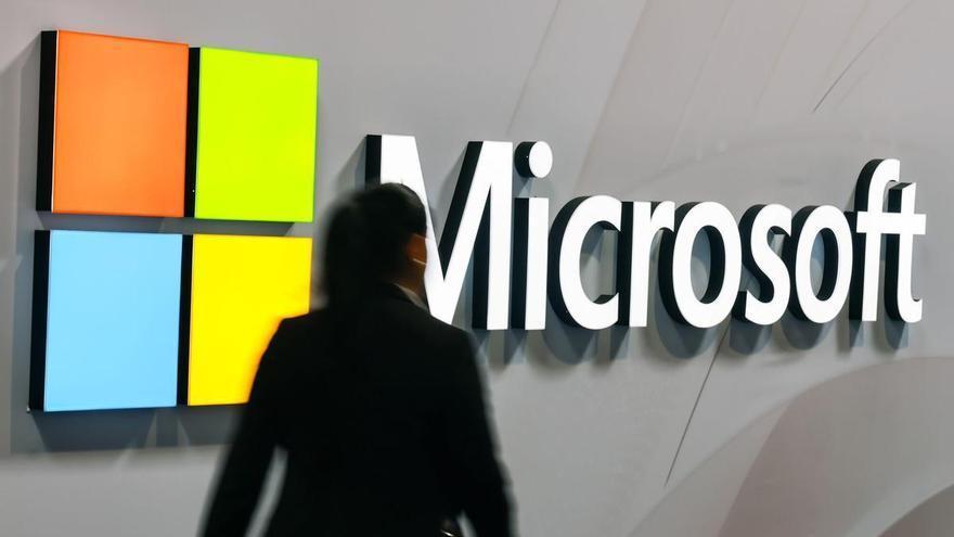Microsoft dispara un 31% sus ganancias y cierra el ejercicio fiscal con un beneficio de 133.749 millones de dólares