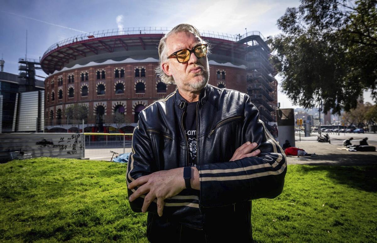 "La depressió t’empeny a l’abisme i jo l’únic que volia era tancar el llum"