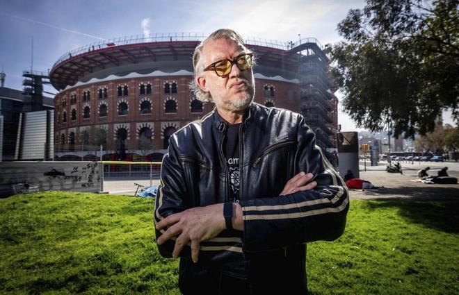 "La depressió t’empeny a l’abisme i jo l’únic que volia era tancar el llum"