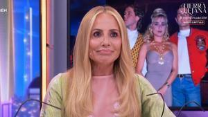 Marta Sánchez en El Hormiguero