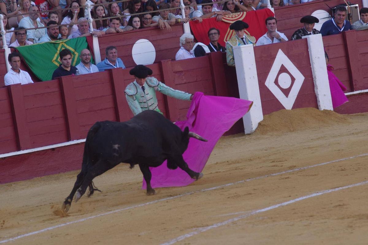 Primera semifinal del Certamen Internacional de Escuelas Taurinas 2026 Primera semifinal del Certamen Internacional de Escuelas Taurinas 2026