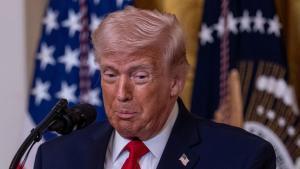 Les batzegades de Trump i el seu Govern en el relat de la guerra contra l’Iran