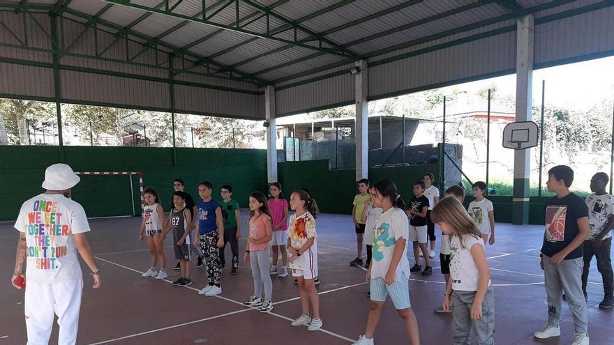 Da Vigo, la escuela de baile que quiere llevar hiphop  gratuito a todos los colegios de Vigo y su área