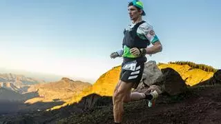 The North Face Transgrancanaria abre inscripciones el 2 de julio con un periodo 'flash' de precios reducidos