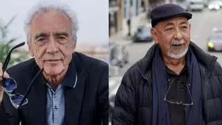 Leonardo Padura y Juan José Millás tendrán una cita con Córdoba este otoño