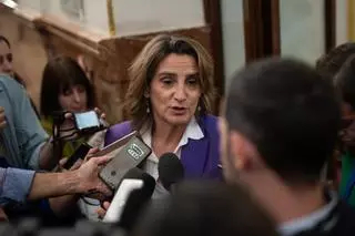 Ribera pone en el foco al juez García Castellón y el PP critica que asuma el discurso independentista