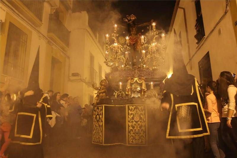 El Lunes Santo y Córdoba y provincia