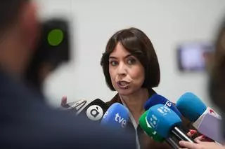 Morant subraya que la publicación de mensajes entre Sánchez y Ábalos "viola intimidad" del presidente para "hacer daño"