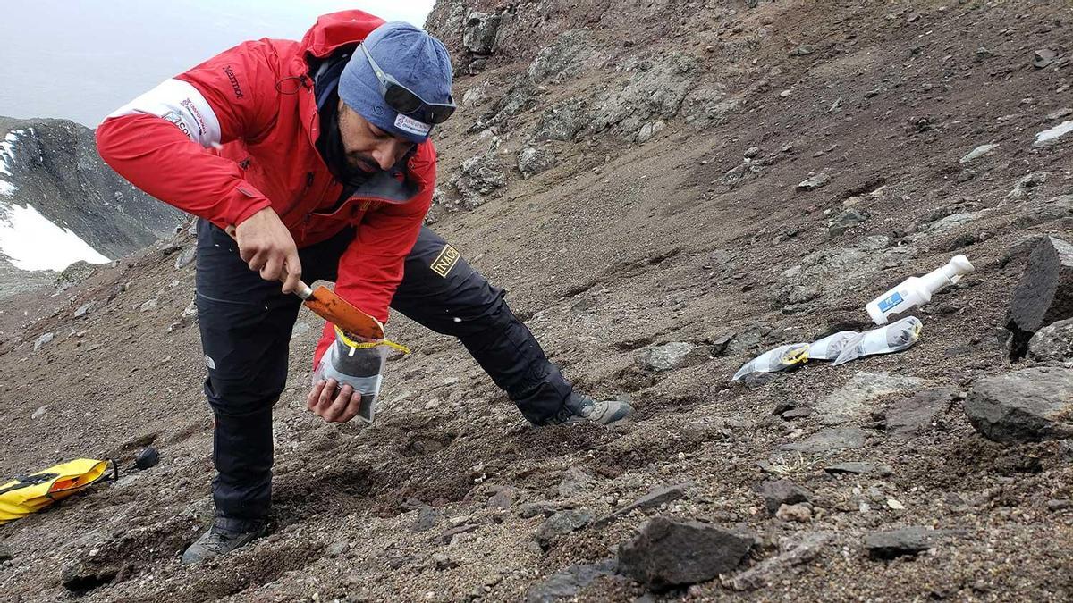 El estudio permitió determinar que muchas de las bacterias descubiertas son hiper resistentes a antibióticos y diversas sustancias tóxicas. Parte de estas propiedades están presentes en fragmentos móviles de ADN que podrían ser transferidos a bacterias patógenas.