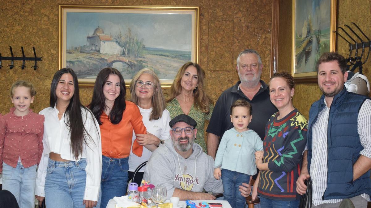 Cierra el Bar Bolos de València