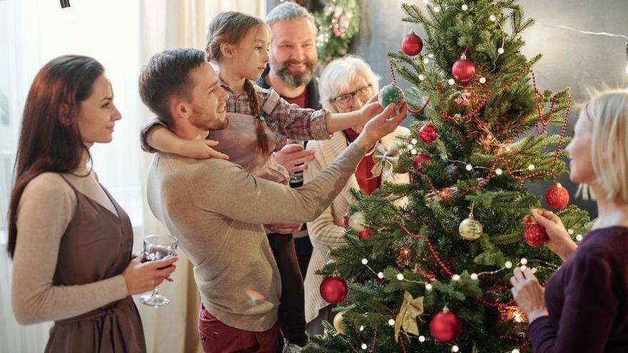 IKEA: Las mejores bolas para el árbol de Navidad