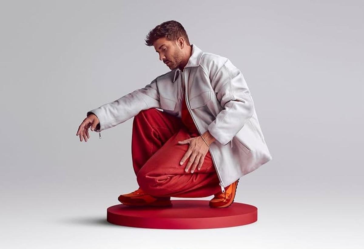 Pablo Alborán, uno de los artistas confirmados en El Muelle Live este 2026