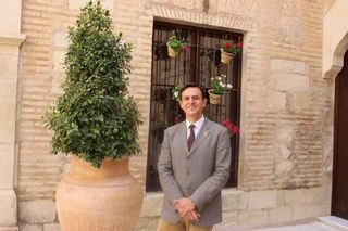 La oposición tumba en Lucena nominar el Auditorio con el nombre de Manuel Lara Cantizani