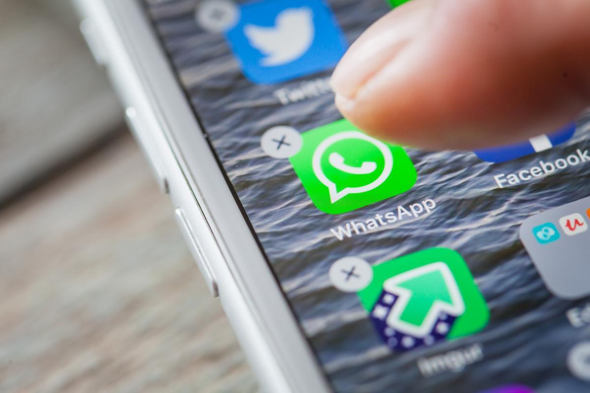 WhatsApp te da las herramientas para que te protejas