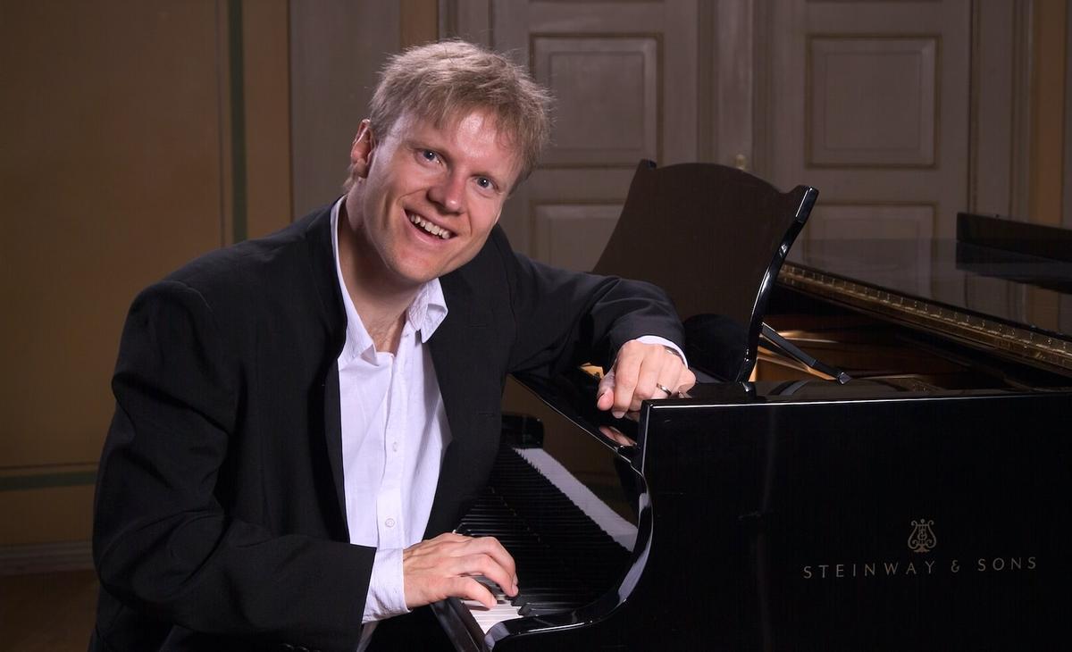 Håvard Gimse