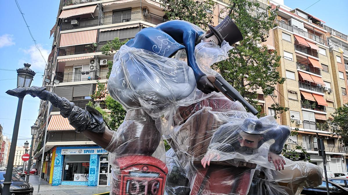 &quot;Tolerancia Cero&quot; ya está en la calle.