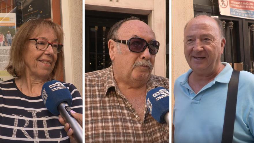 Castellón responde: ¿A dónde has ido de vacaciones con los viajes del Imserso?