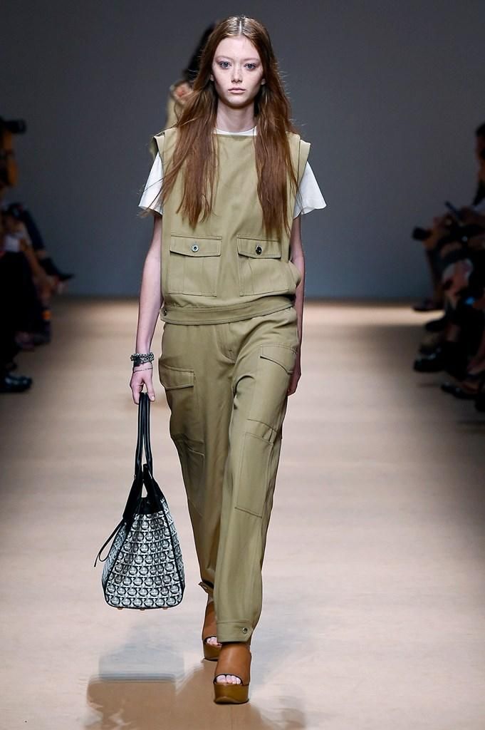 Salvatore Ferragamo