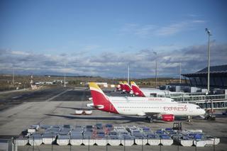 Las aerolíneas protestan por quedar fuera de las ayudas del decreto de la guerra