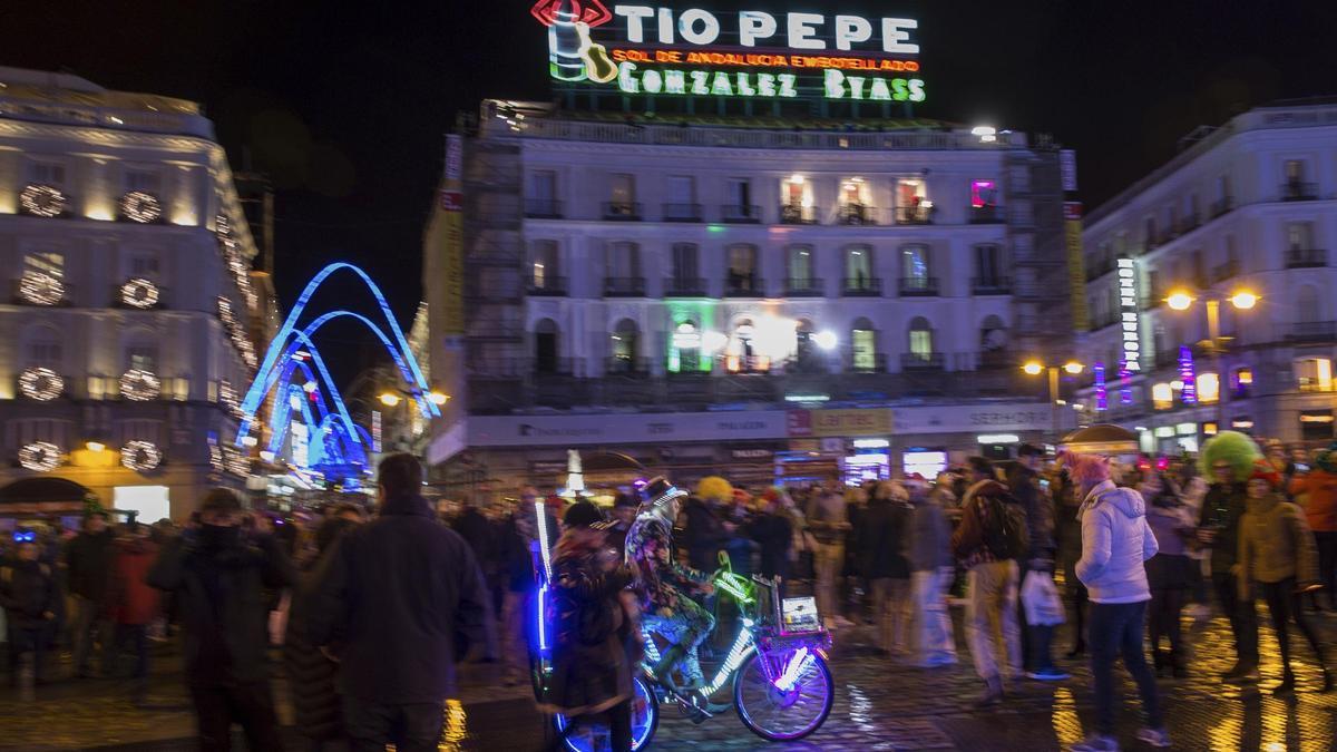 Qué tiempo hará en Nochevieja: ¿el 2021 se despedirá con lluvia?