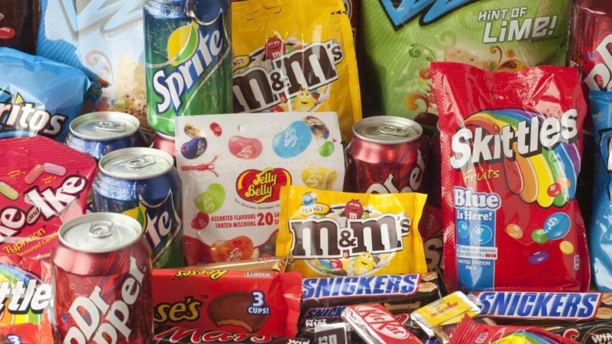 Las empresas de esta industria tratran de bloquear cualquier regulación sobre estos alimentos