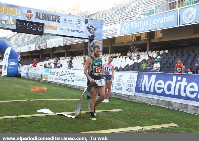 Carrera de 'Orgull Albinegre'