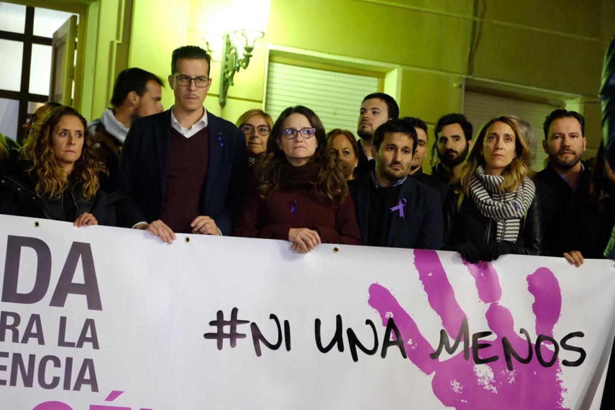 Asesinato en Elda: Una comarca desgarrada por el último caso de violencia machista