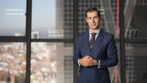 «Posicionem la marca Madrid i fomentem l’atracció d’inversió a la capital i la regió»