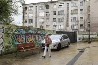 En imágenes: Así es la zona donde se ejecutará el plan Muralla-Los Alas