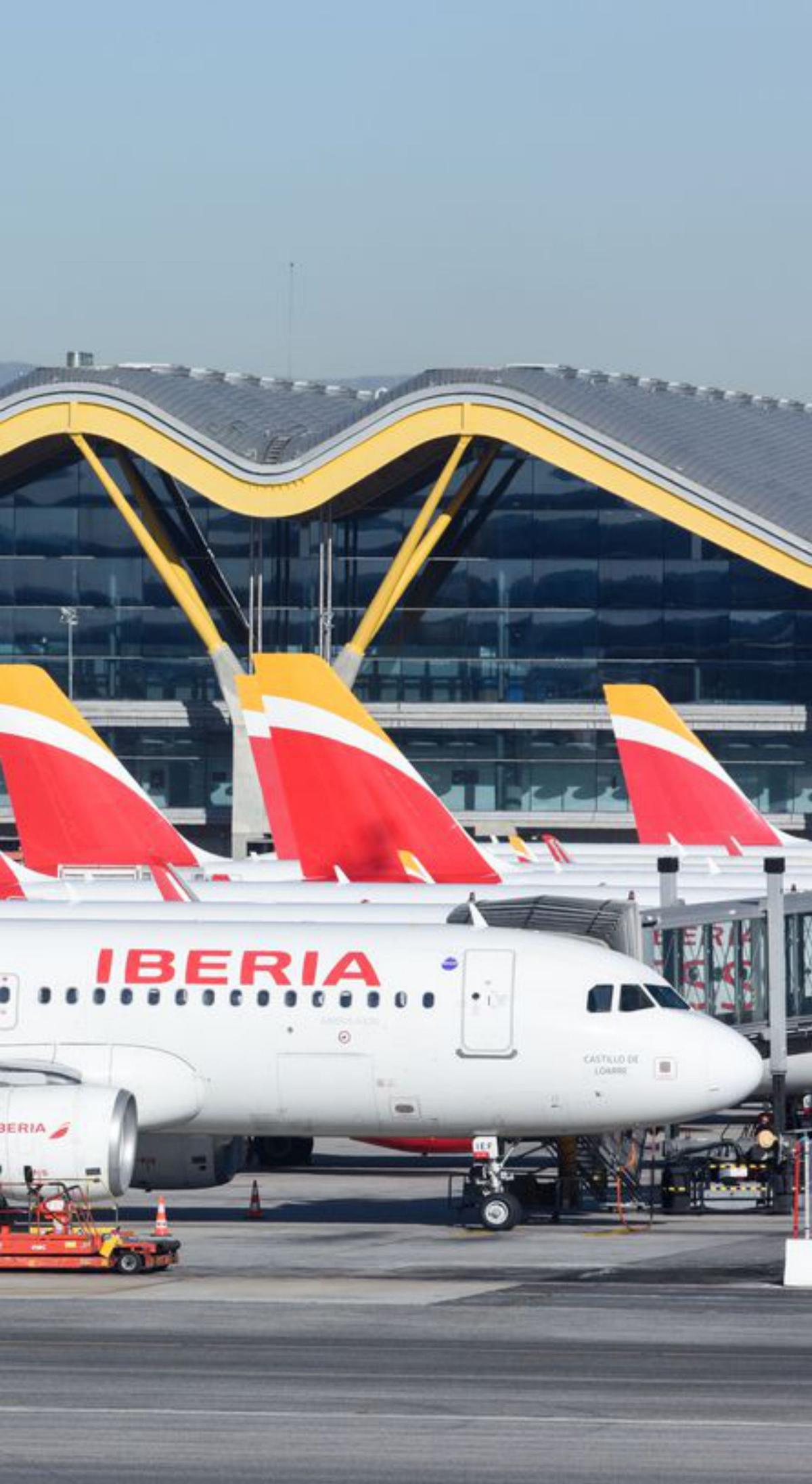 La Comissió "para el rellotge" en la compra d’Air Europa per Iberia