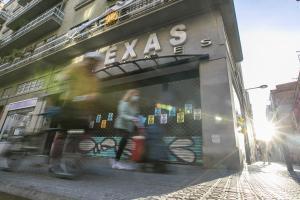 El nou Texas reobrirà com un espai de fusió entre el cine i el teatre