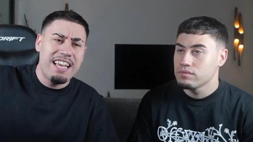 Daniel y Carlos Ramos, creadores de 'La Casa de los Gemelos': "Hemos perdido 250 mil euros"