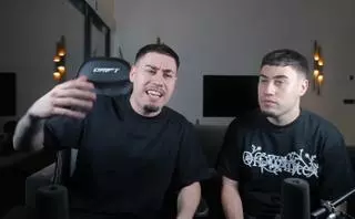 Daniel y Carlos Ramos, creadores de 'La Casa de los Gemelos': "Hemos perdido 250 mil euros"