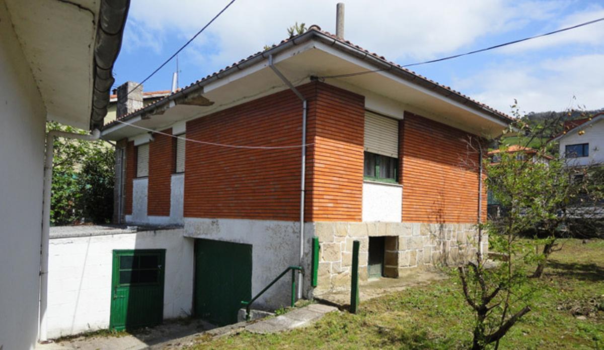 Casas en venta en Asturias por menos de 300.000 euros