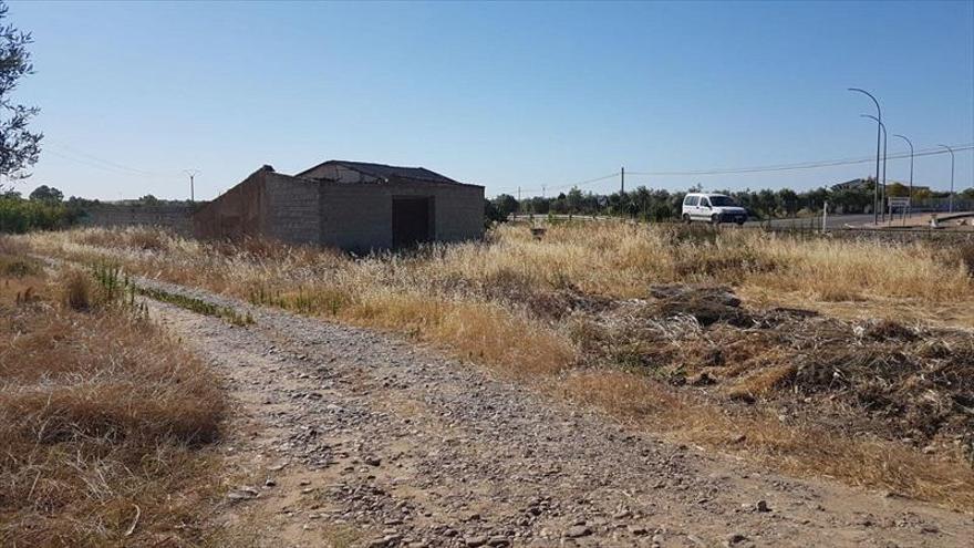 Consternación en Villanueva de la Serena por la muerte de un joven en accidente de moto