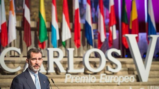 Yuste, un lugar para analizar el presente y pensar el futuro