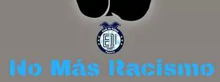El fútbol base valenciano también planta cara al racismo