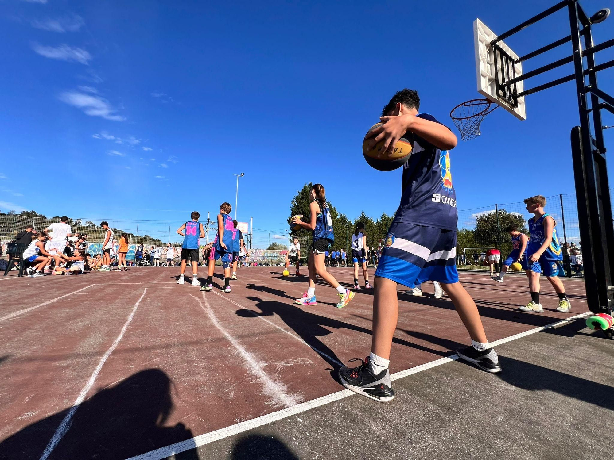 Así ha sido la tercera edición del Llanera Urban Fest