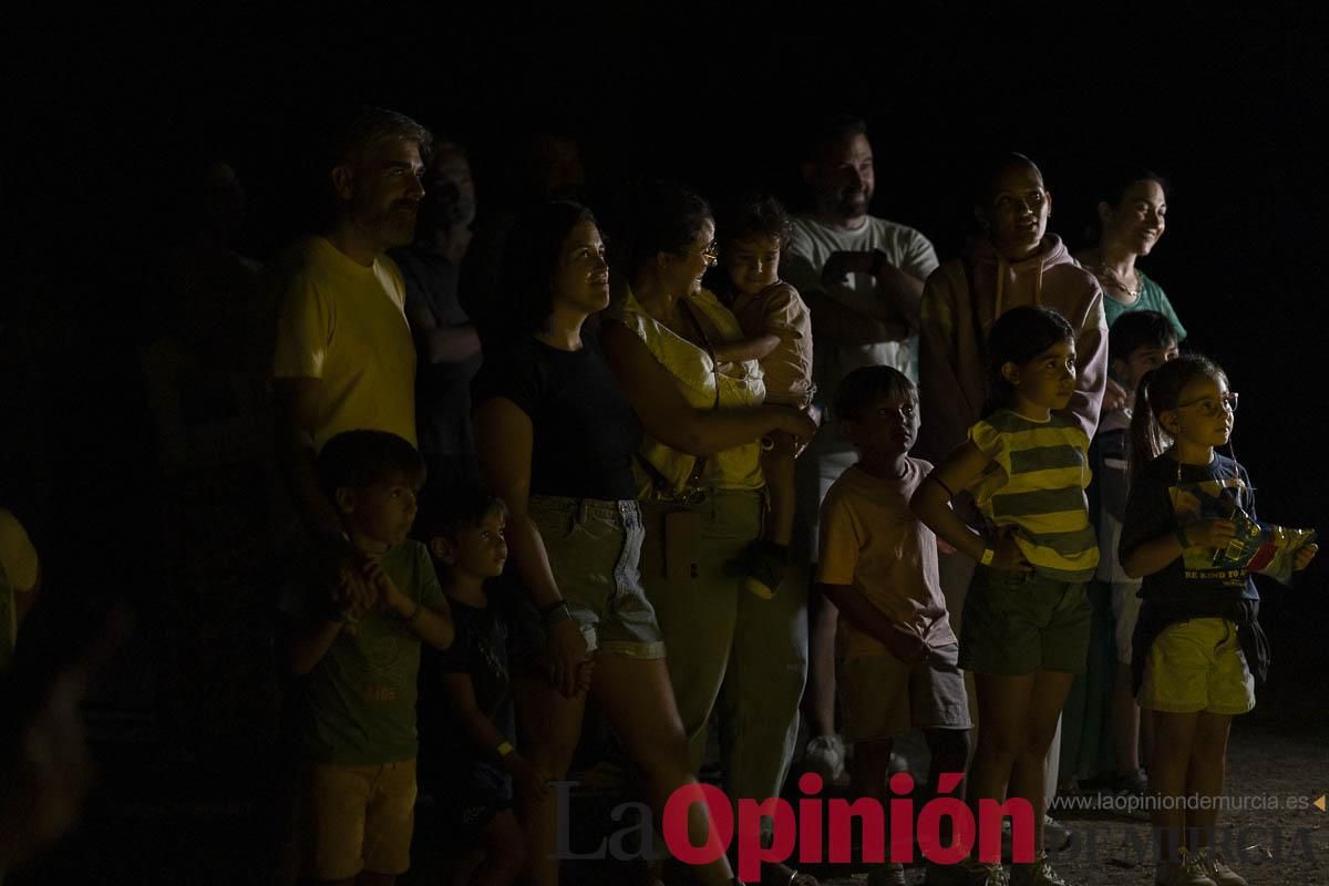 Descubre 'El nuevo mundo de Oz', la propuesta teatral para este verano en las Fuentes del Marqués de Caravaca