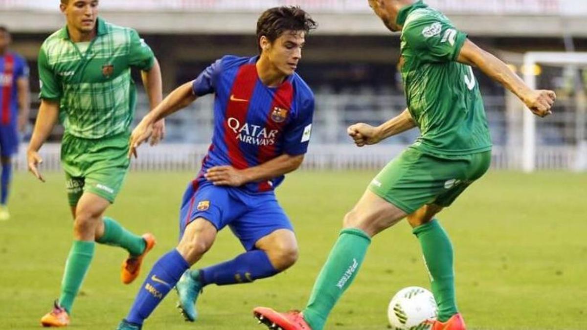 Ferran Sarsanedas Announces Football Retirement at 26
